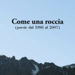 Come una roccia