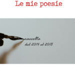 Le mie poesie