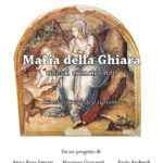 Maria della Ghiara (Celesti coincidenze)