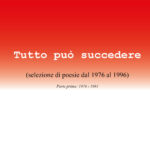 Tutto può succedere. Parte prima.